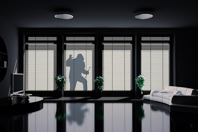 Klasy bezpieczeństwa okien